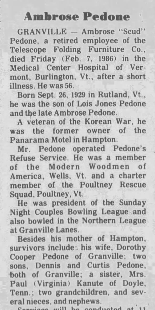 Clipping from The Post-Star
